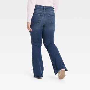 Universal Thread Light Blue Flare Jeans